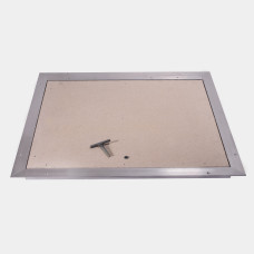 Grīdas piekļuves durvis iekštelpu lietošanai