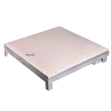 Grīdas piekļuves durvis āra lietošanai